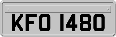 KFO1480