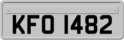 KFO1482