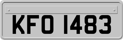 KFO1483