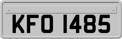 KFO1485