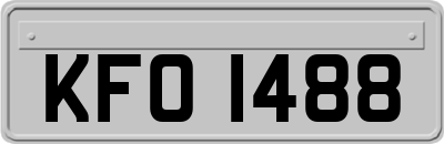 KFO1488