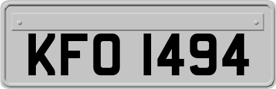 KFO1494