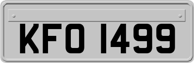 KFO1499