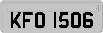 KFO1506