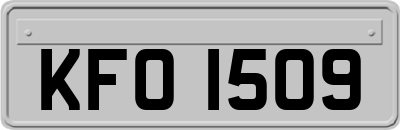 KFO1509