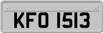 KFO1513