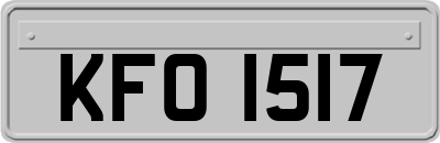 KFO1517