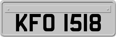 KFO1518