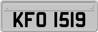 KFO1519