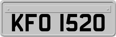 KFO1520