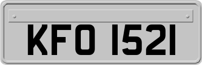 KFO1521