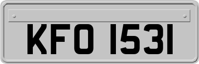 KFO1531