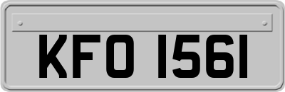 KFO1561