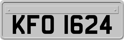 KFO1624