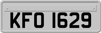 KFO1629