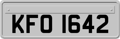 KFO1642