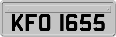 KFO1655