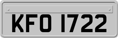 KFO1722