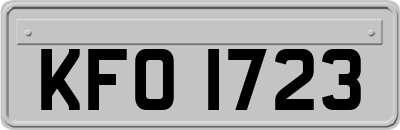 KFO1723