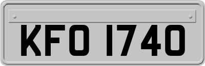 KFO1740