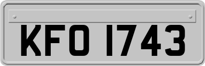 KFO1743