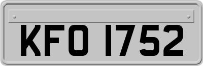 KFO1752