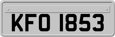 KFO1853