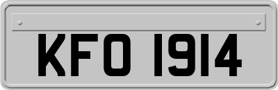 KFO1914