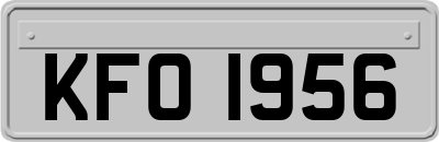 KFO1956