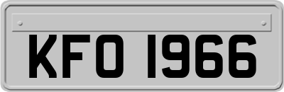 KFO1966