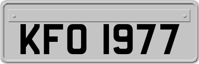 KFO1977