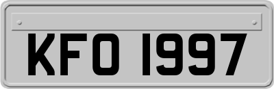 KFO1997