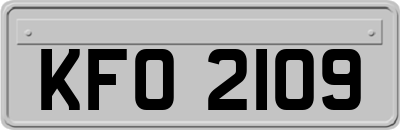 KFO2109