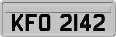 KFO2142