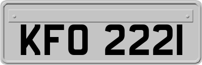 KFO2221