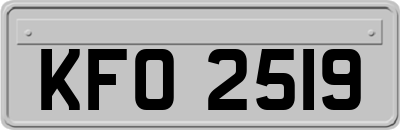 KFO2519