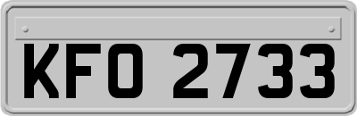 KFO2733