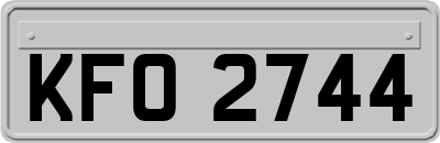 KFO2744