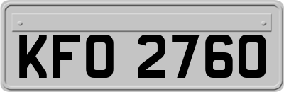 KFO2760