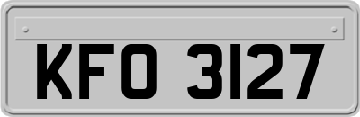 KFO3127