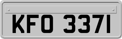 KFO3371