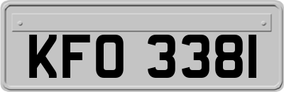 KFO3381