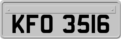 KFO3516