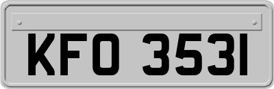 KFO3531