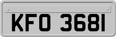 KFO3681