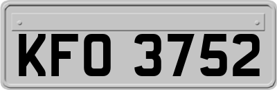 KFO3752