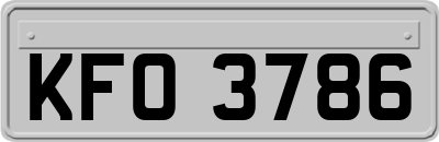 KFO3786