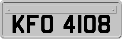 KFO4108