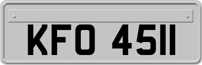 KFO4511