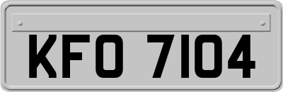KFO7104